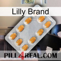 Lilly Brand cialis3